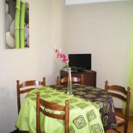 Le Chateau Durieux 4 - Studio Pour 2 Personnes 534 * Aix-les-Bains