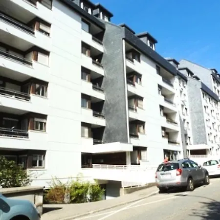 Le Chateau Durieux 4 - Studio Pour 2 Personnes 534