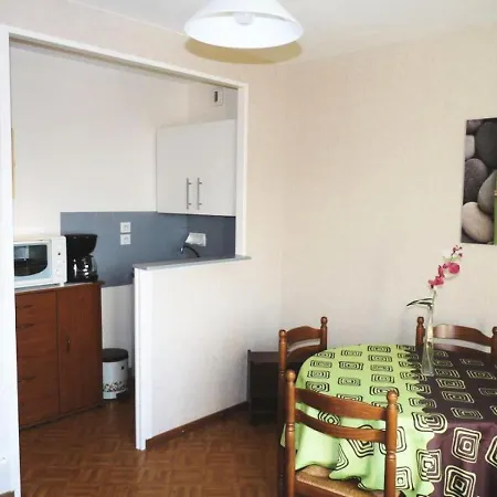 Le Chateau Durieux 4 - Studio Pour 2 Personnes 534 Appartamento *