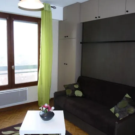Le Chateau Durieux 4 - Studio Pour 2 Personnes 534 Appartamento